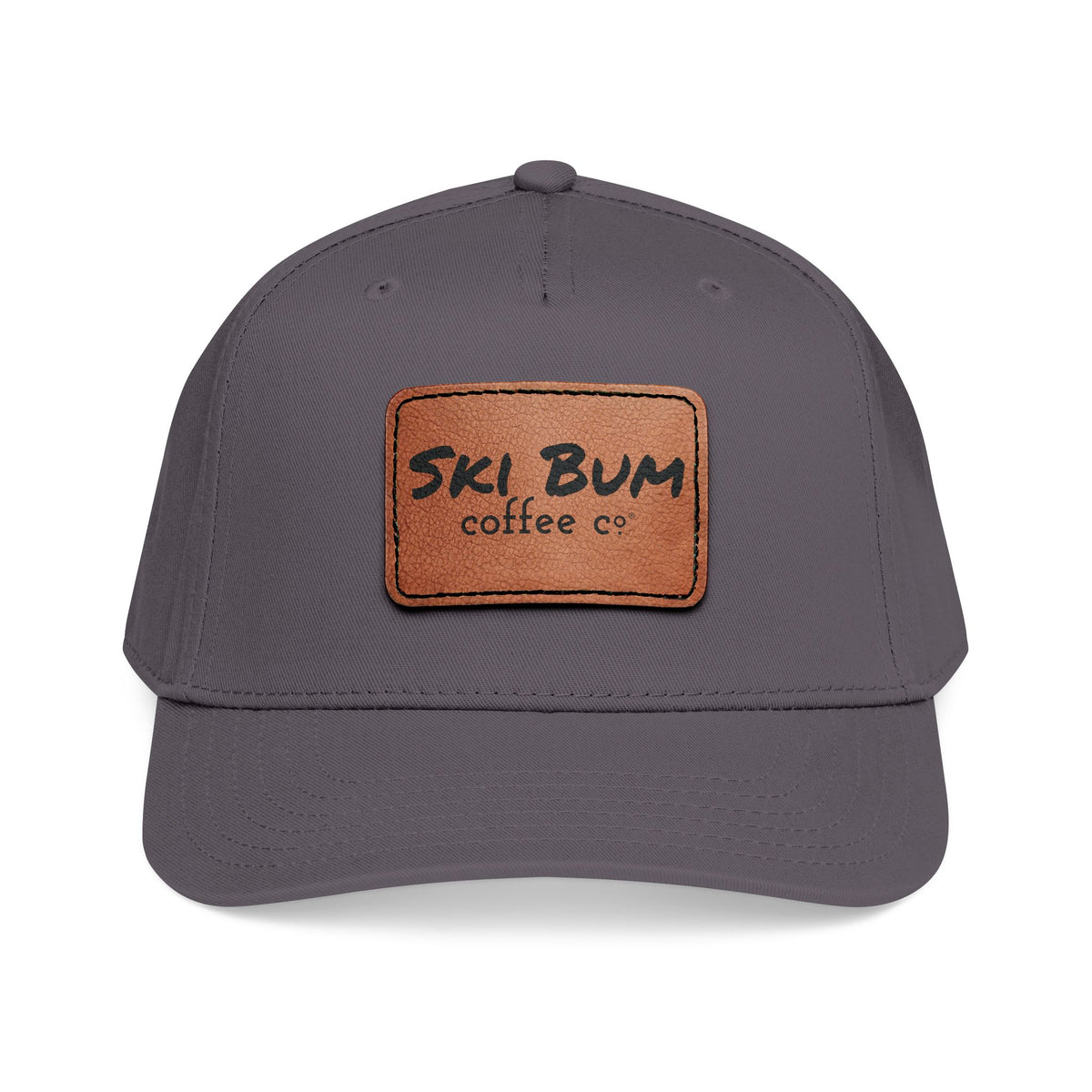 Patch Baseball Cap