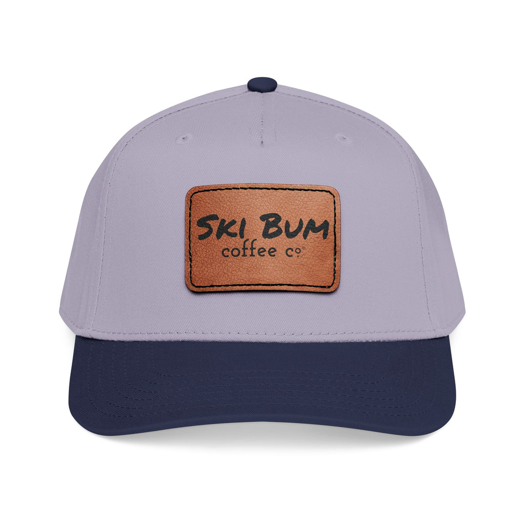 Patch Baseball Cap