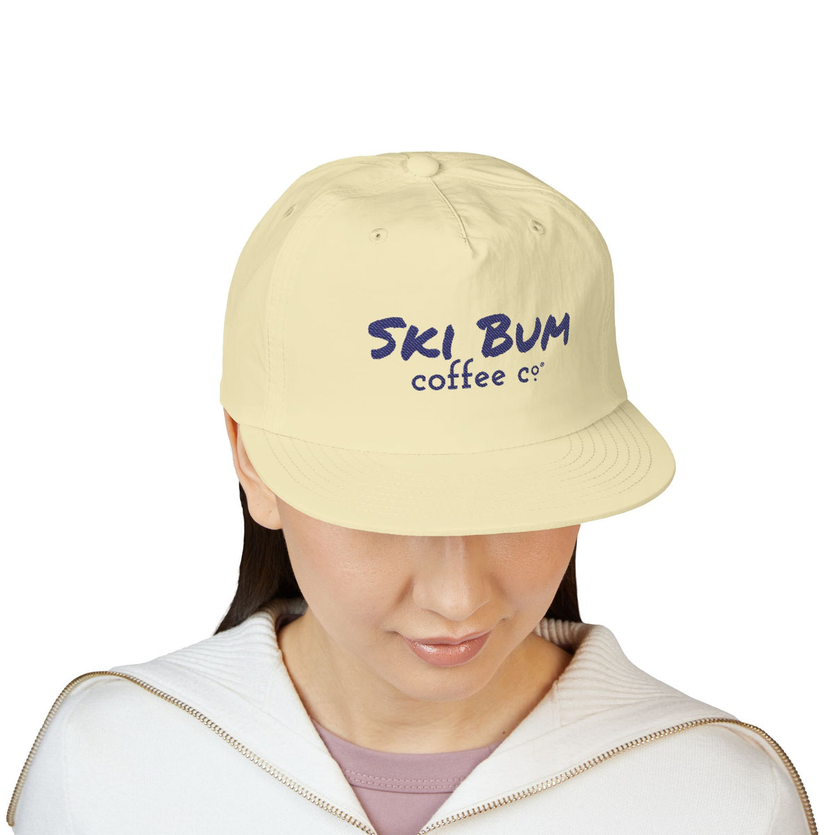 Surf Cap