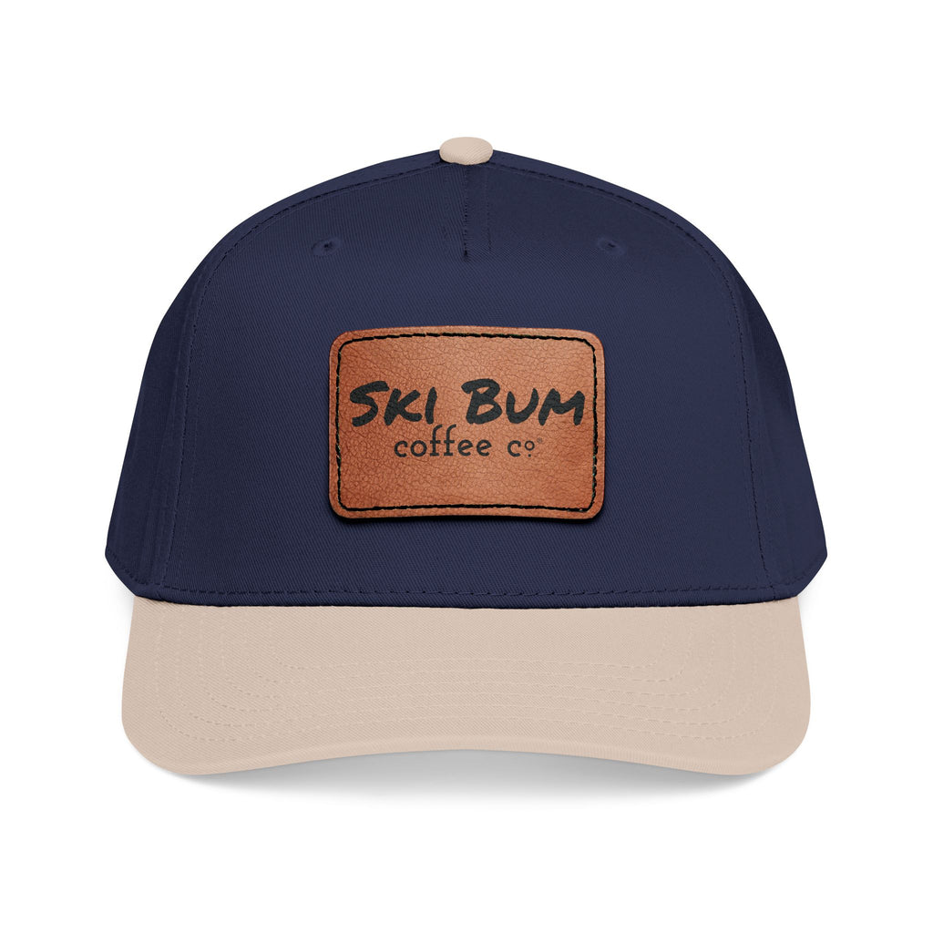 Patch Baseball Cap