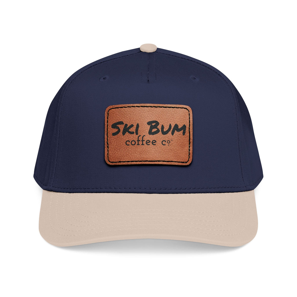 Patch Baseball Cap