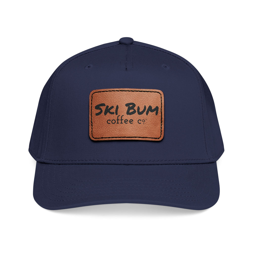 Patch Baseball Cap