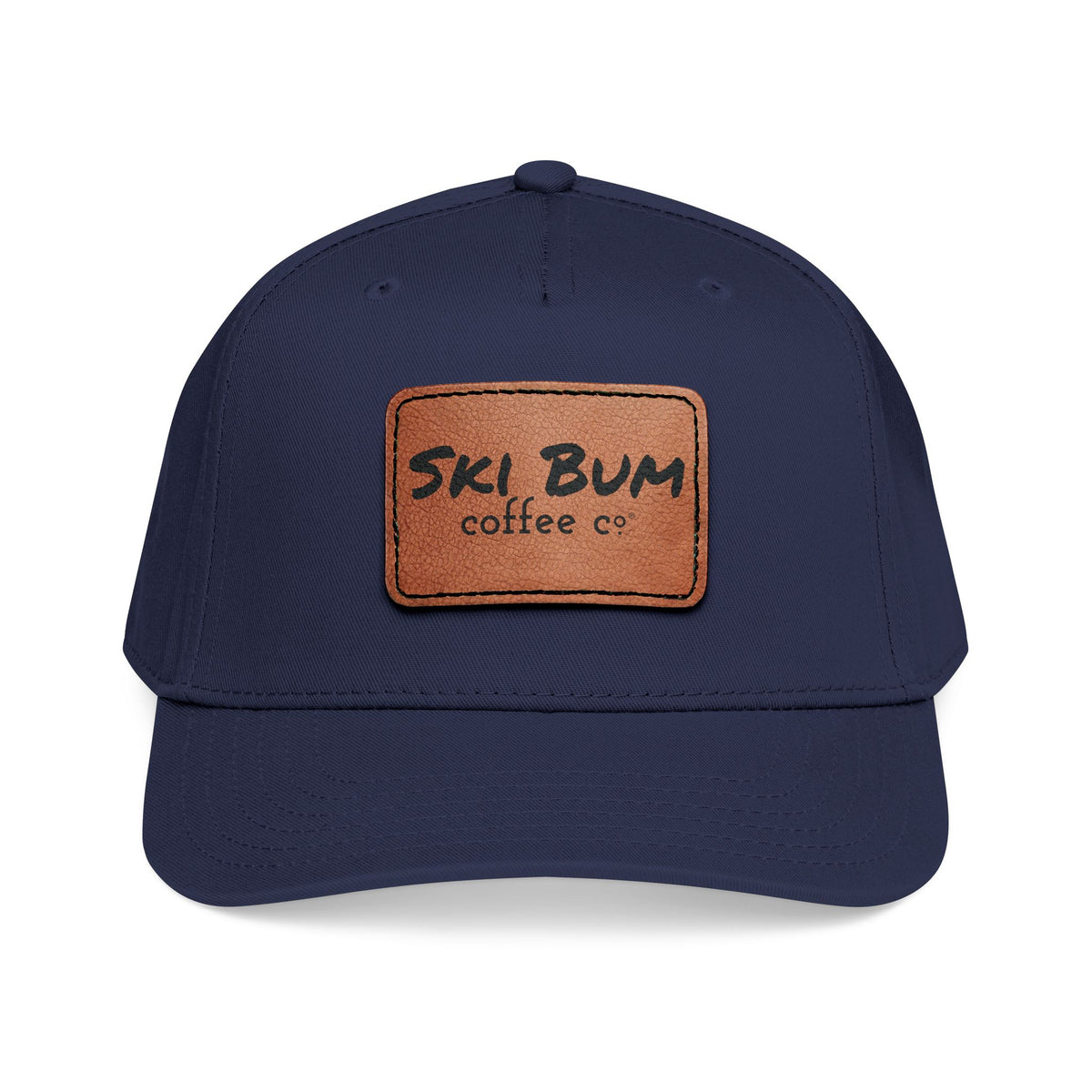 Patch Baseball Cap