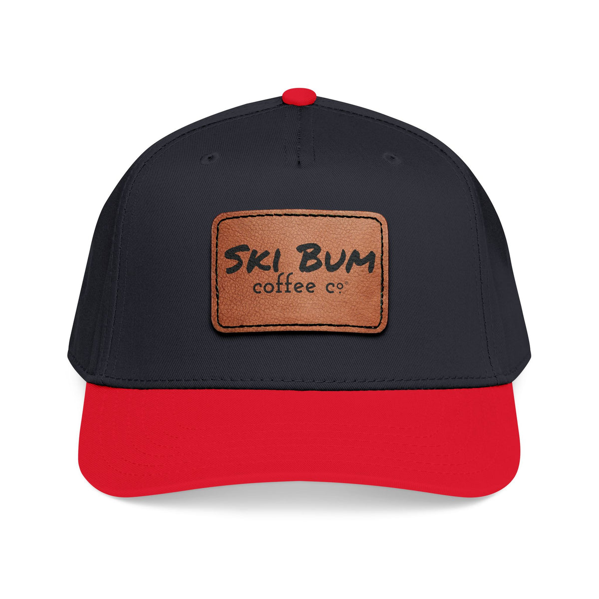 Patch Baseball Cap