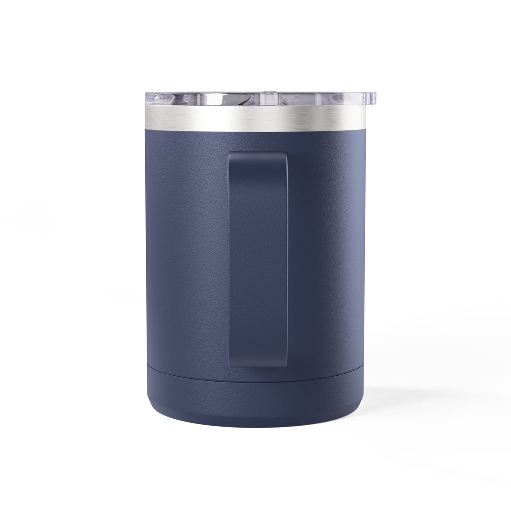 Ski Mountain Coffee 15oz Insulated Mug Tumbler
