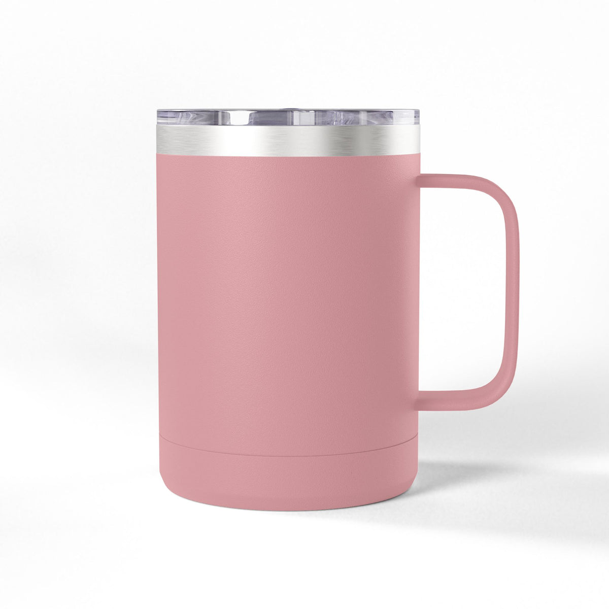 Ski Mountain Coffee 15oz Insulated Mug Tumbler
