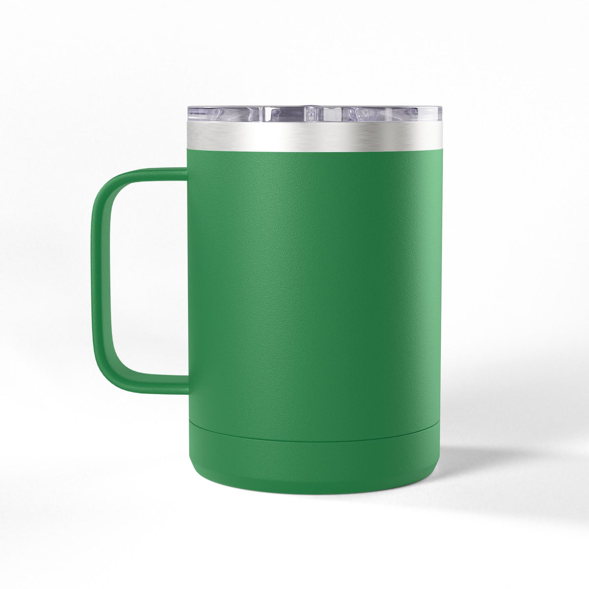 Ski Mountain Coffee 15oz Insulated Mug Tumbler