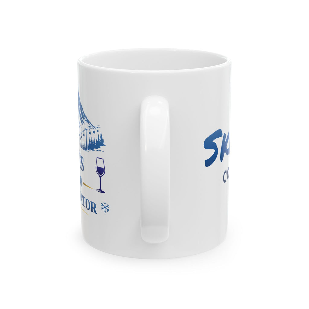 Apres Senior Coordinator - 11oz, 15oz Ceramic Mug