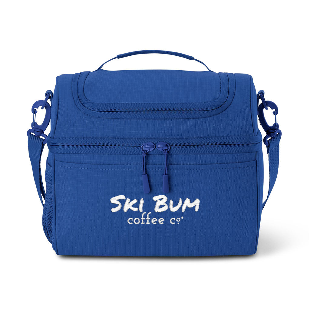 Insulated Cooler Bag