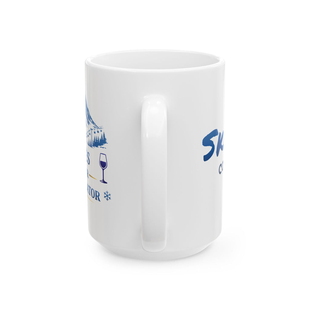 Apres Senior Coordinator - 11oz, 15oz Ceramic Mug