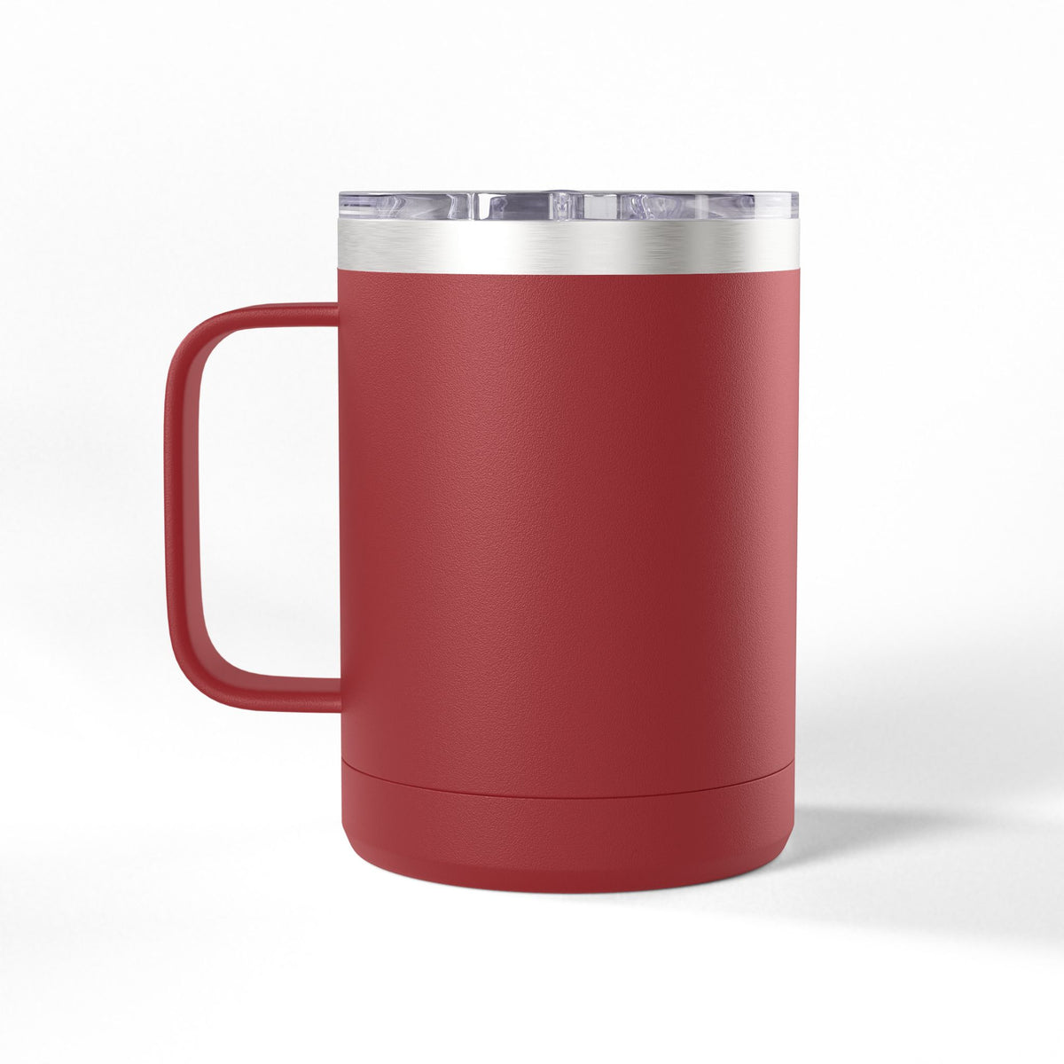 Ski Mountain Coffee 15oz Insulated Mug Tumbler