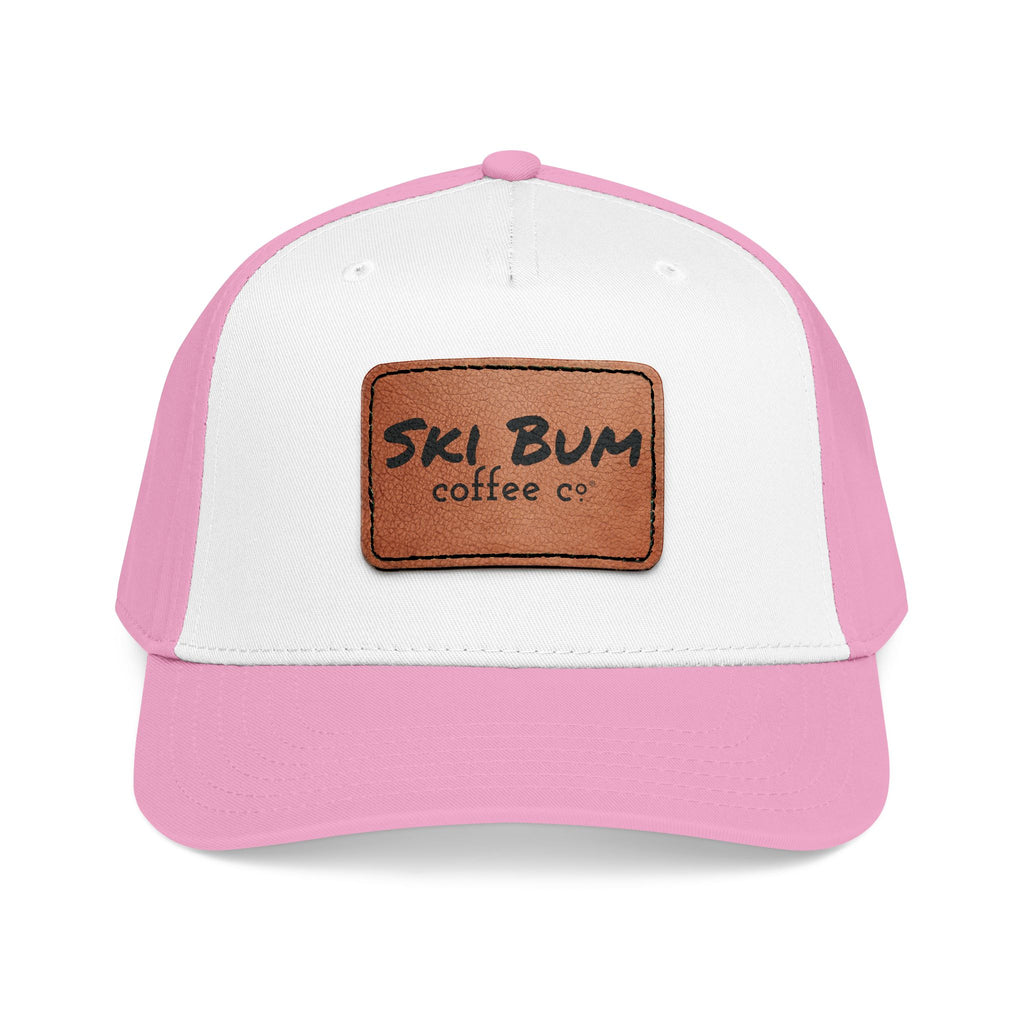 Patch Baseball Cap