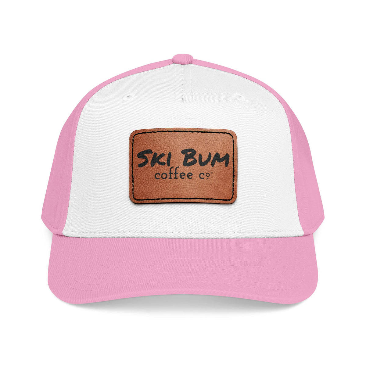 Patch Baseball Cap