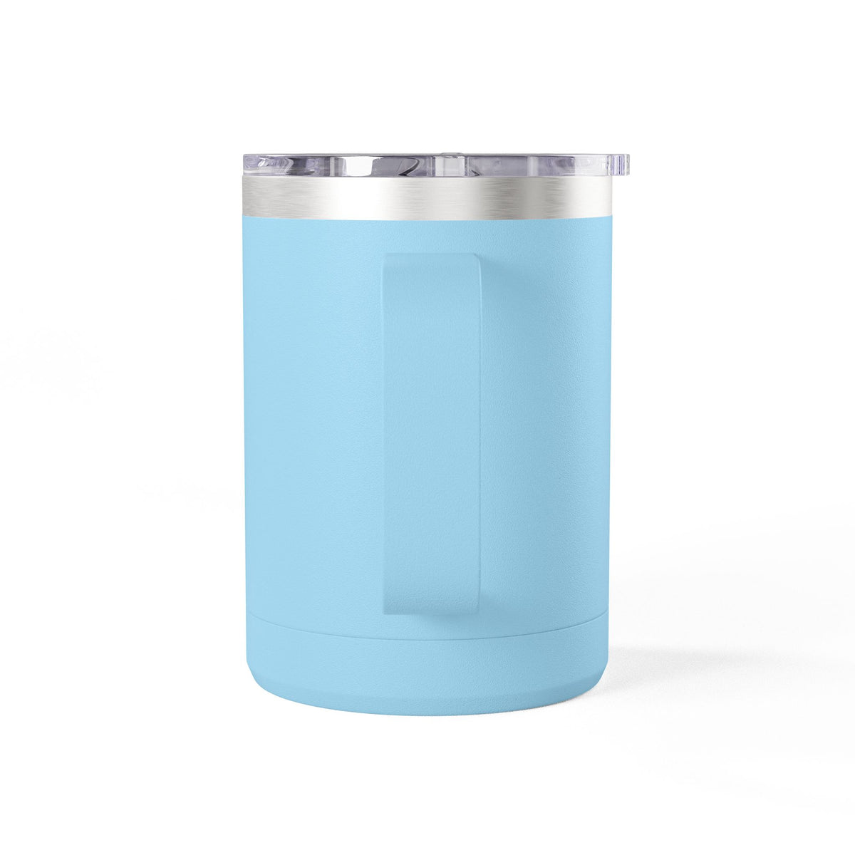 Ski Mountain Coffee 15oz Insulated Mug Tumbler