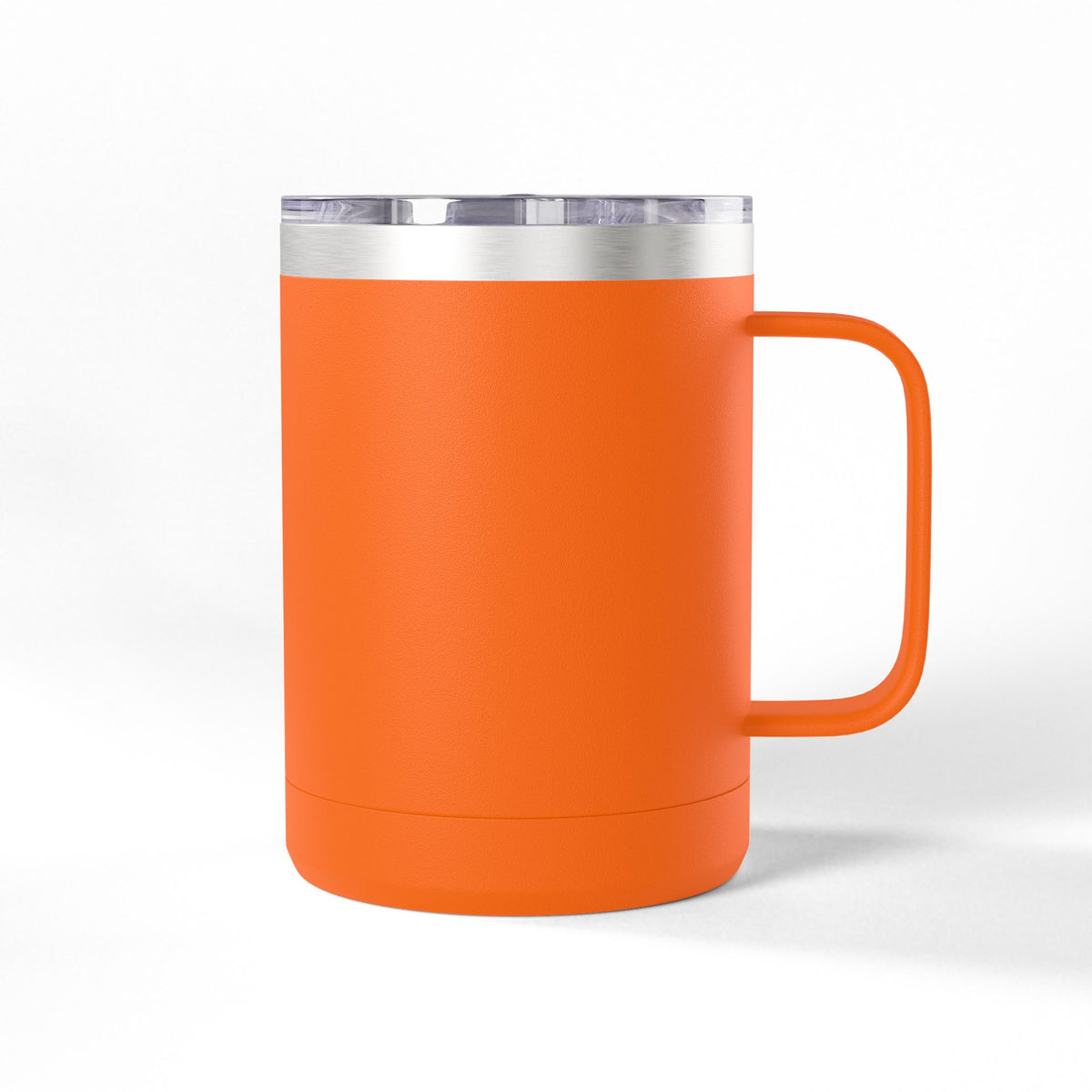 Ski Mountain Coffee 15oz Insulated Mug Tumbler