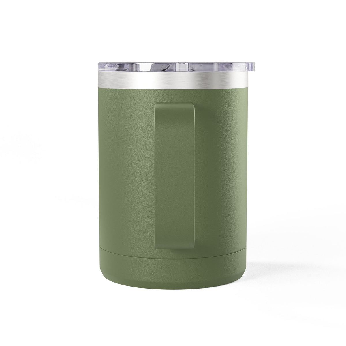 Ski Mountain Coffee 15oz Insulated Mug Tumbler