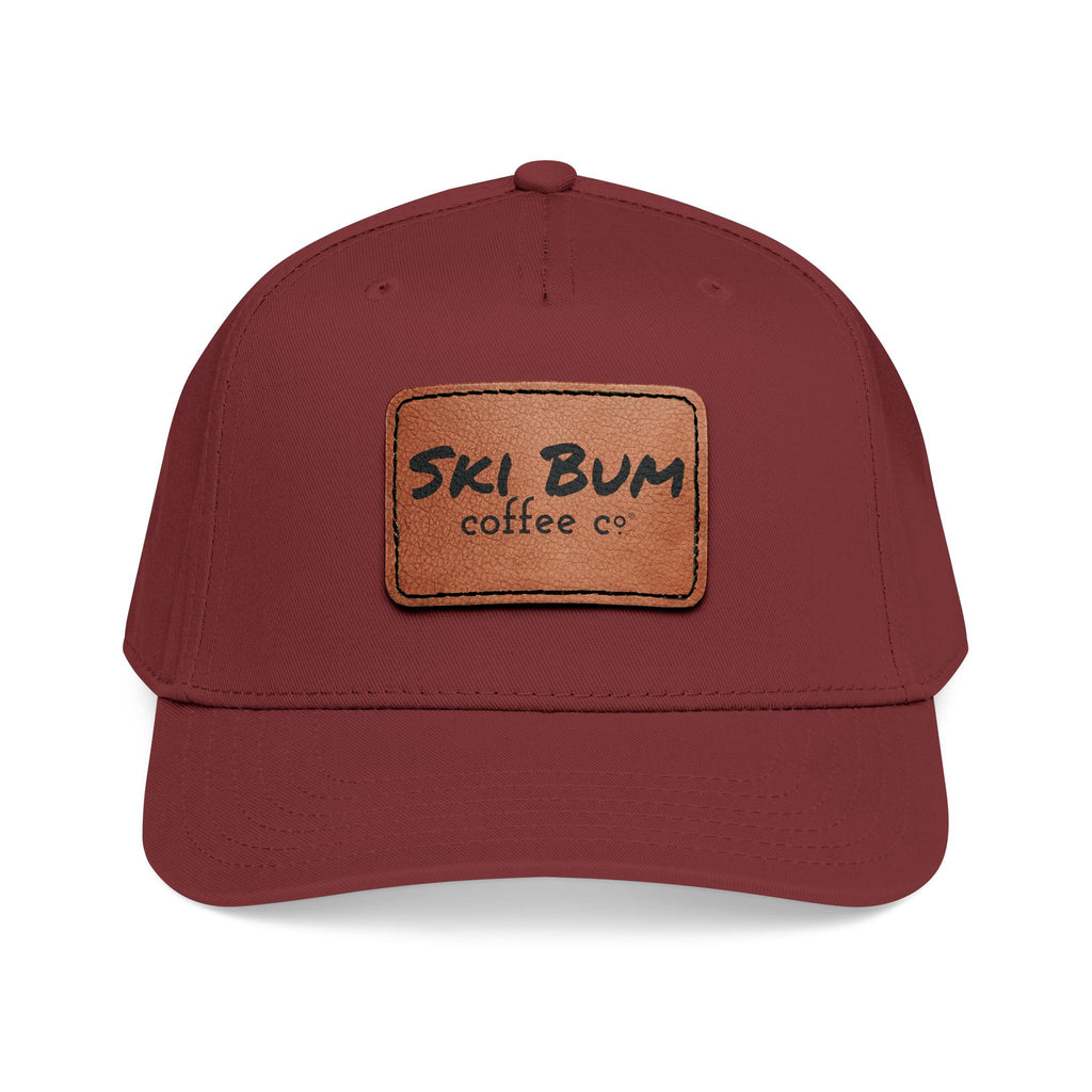 Patch Baseball Cap