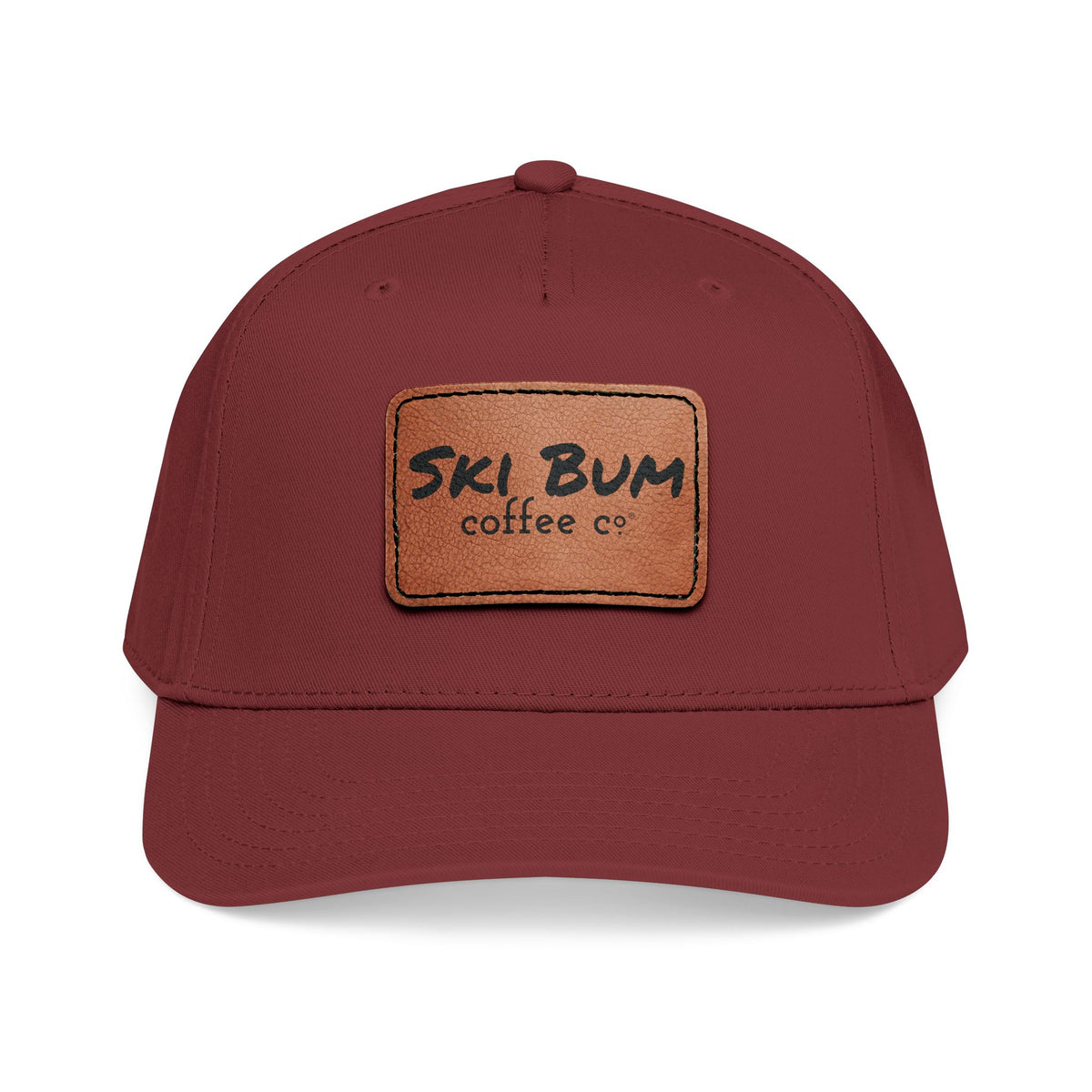 Patch Baseball Cap