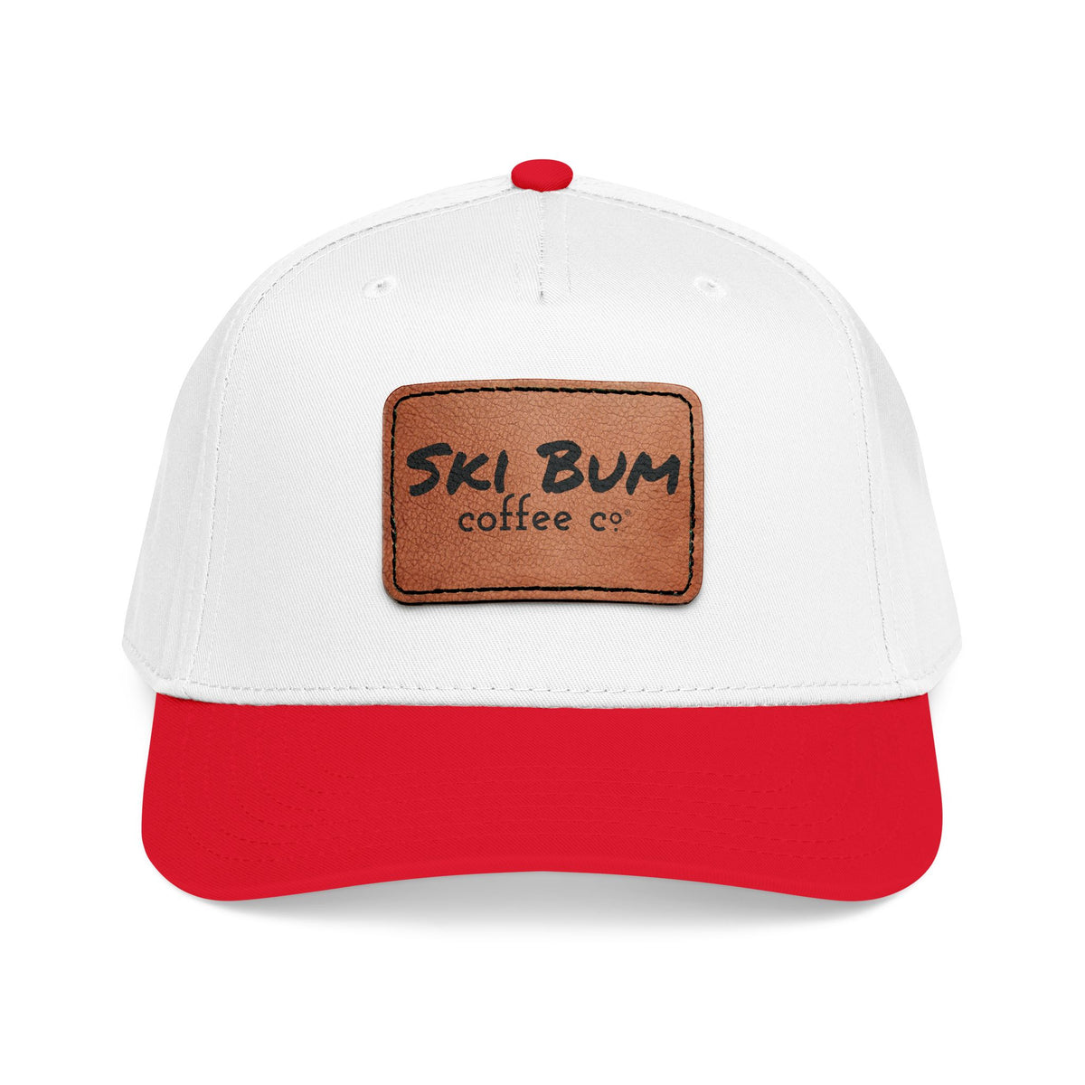 Patch Baseball Cap