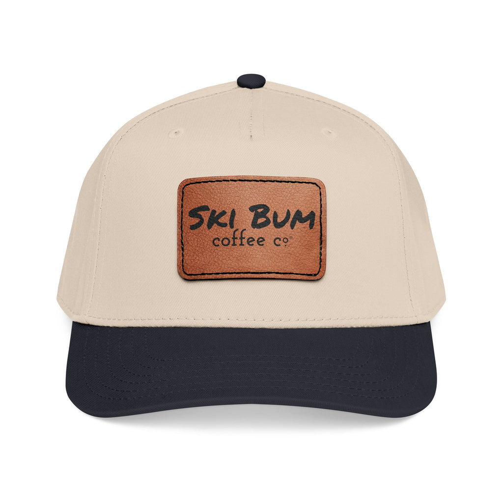 Patch Baseball Cap