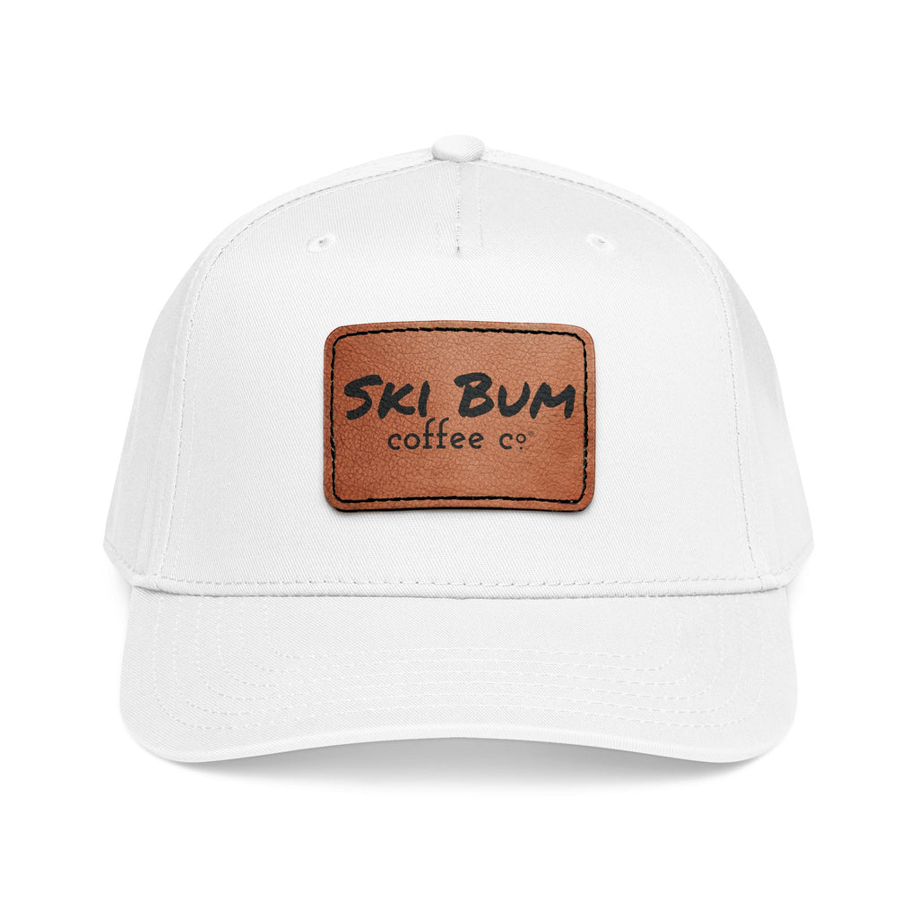 Patch Baseball Cap