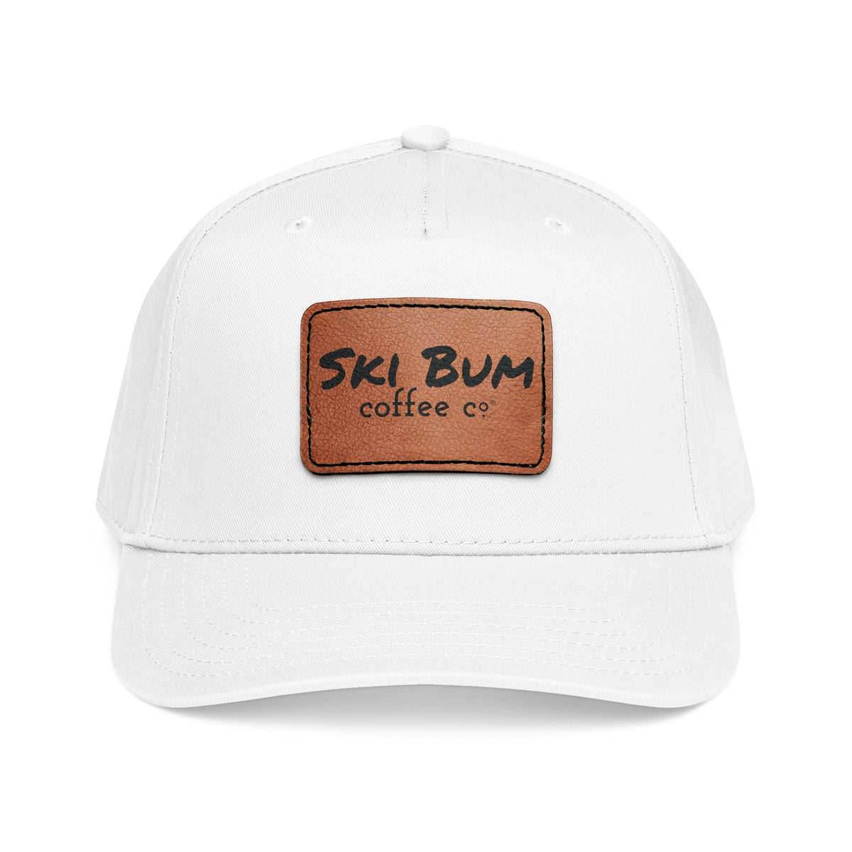Patch Baseball Cap