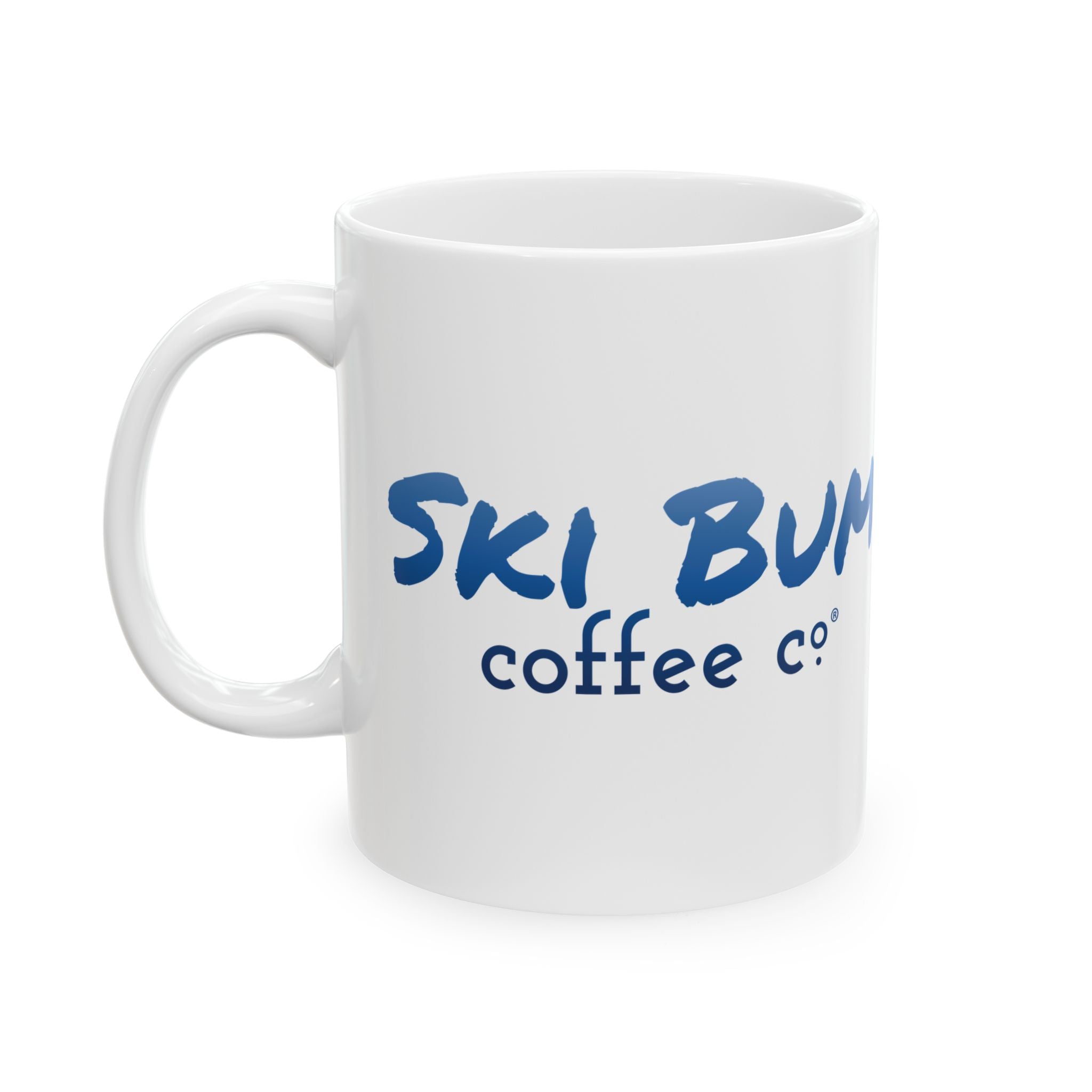 Apres Ski Patrol - 11oz Ceramic Mug