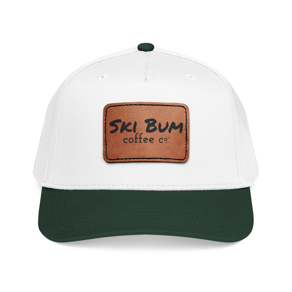Patch Baseball Cap