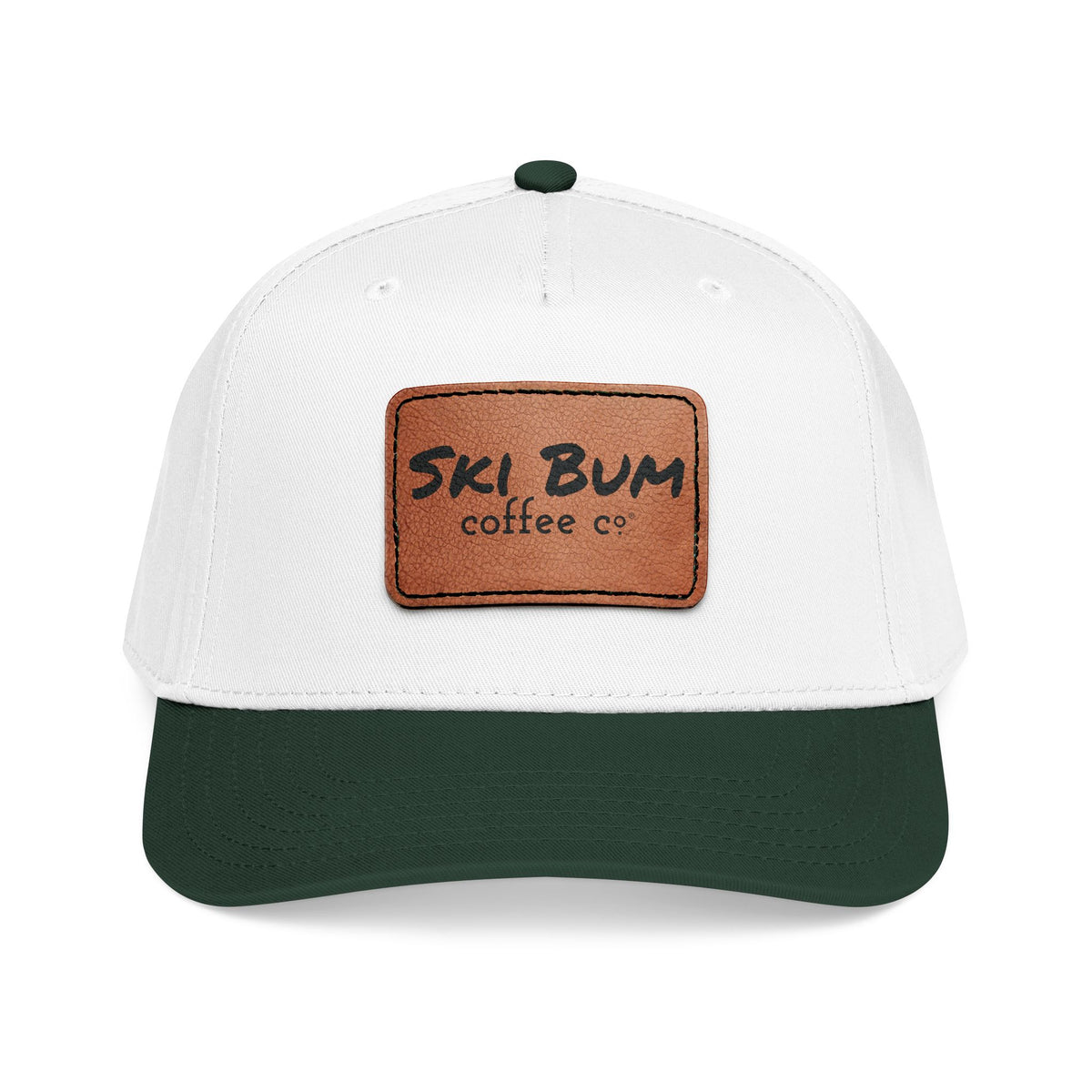 Patch Baseball Cap