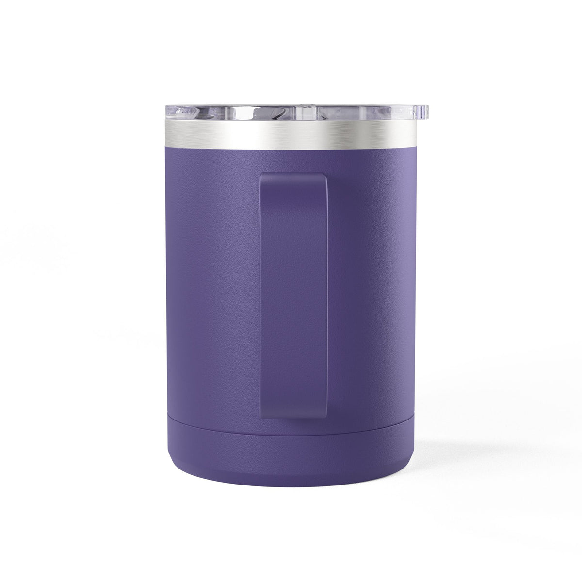 Ski Mountain Coffee 15oz Insulated Mug Tumbler