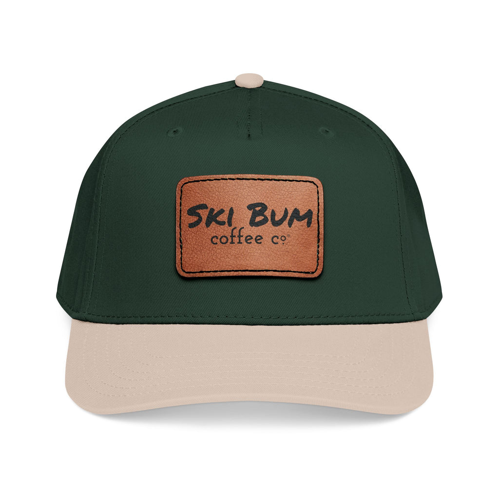 Patch Baseball Cap