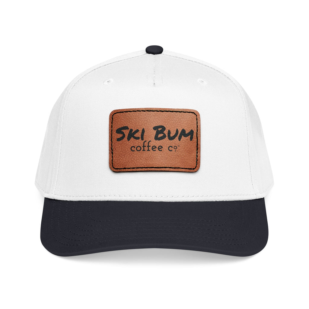 Patch Baseball Cap