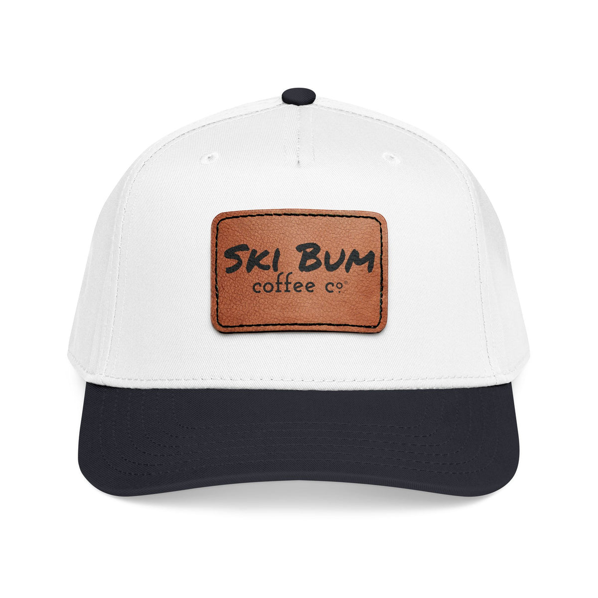Patch Baseball Cap