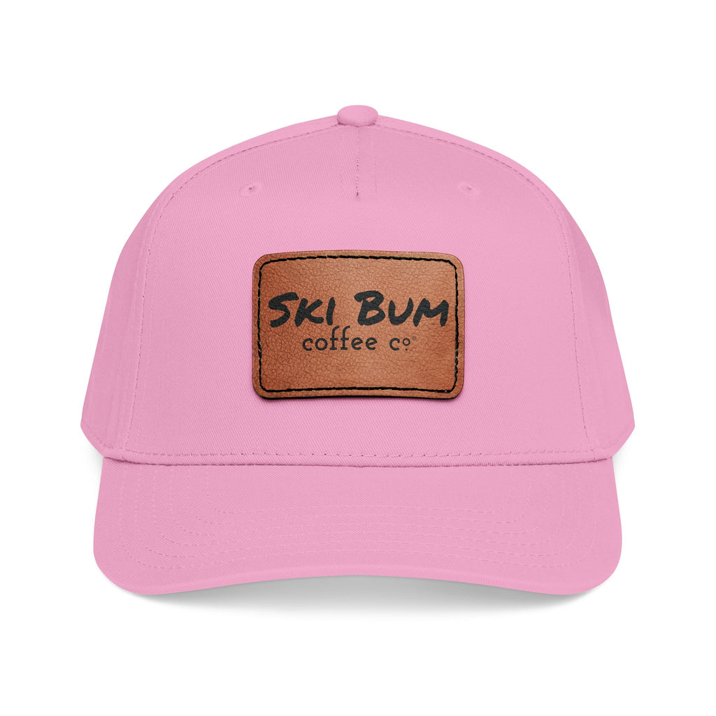 Patch Baseball Cap