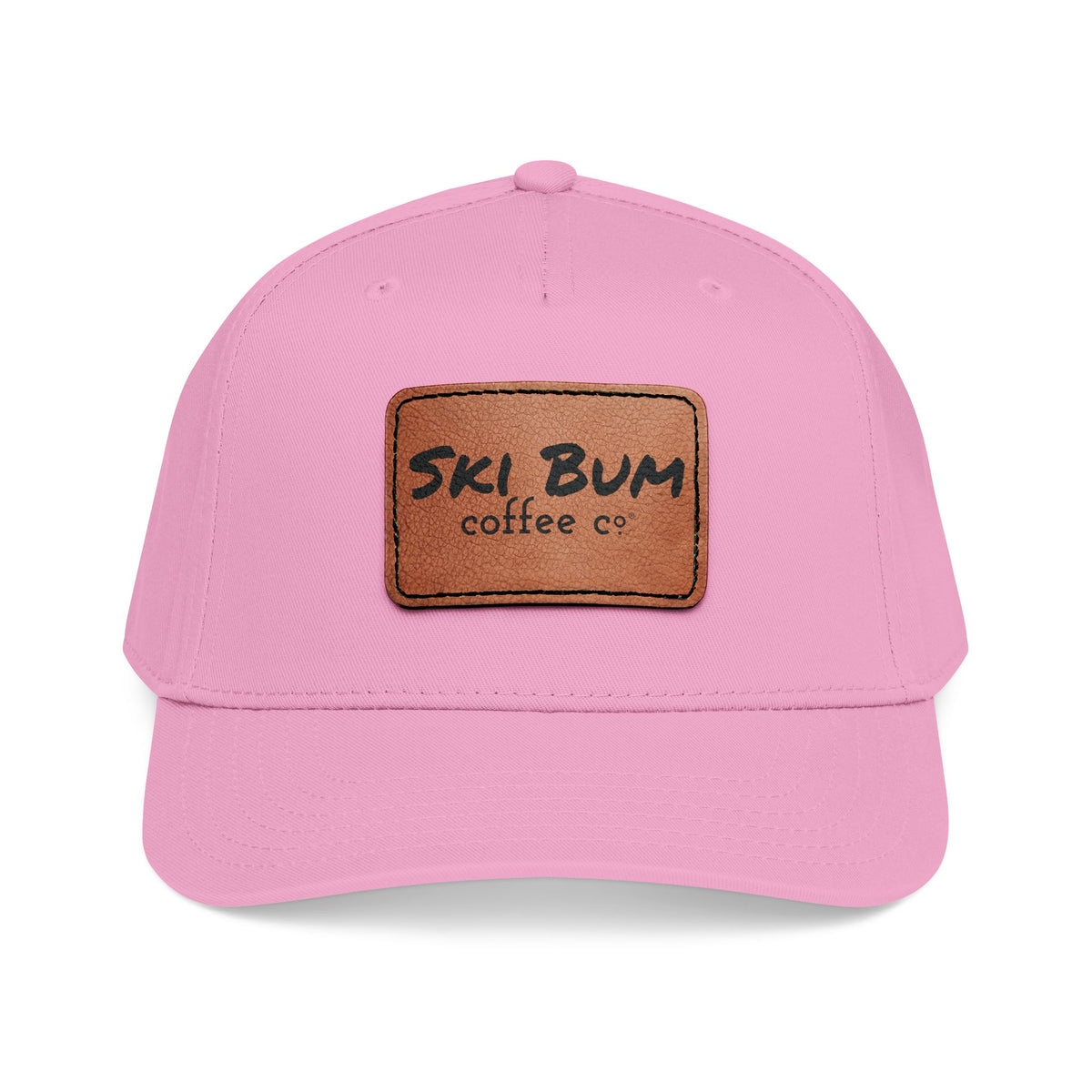 Patch Baseball Cap