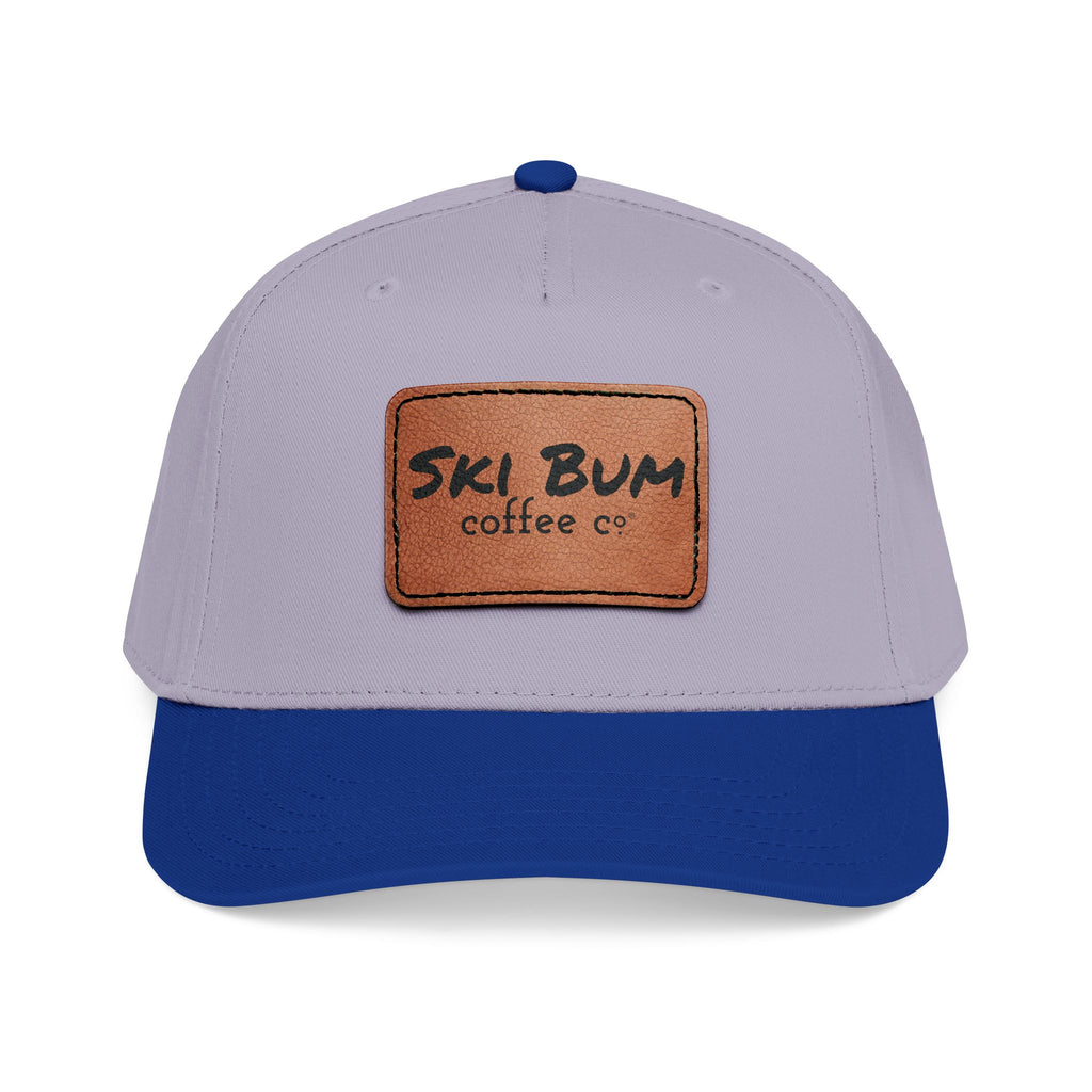 Patch Baseball Cap