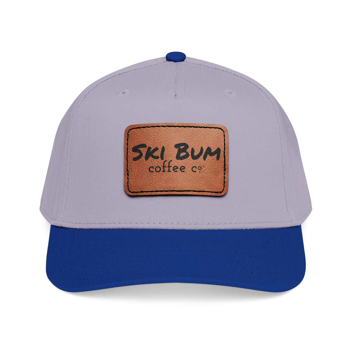 Patch Baseball Cap