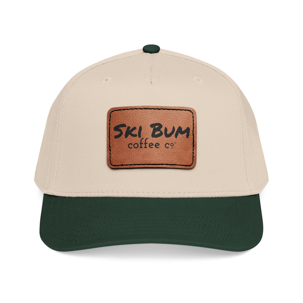 Patch Baseball Cap