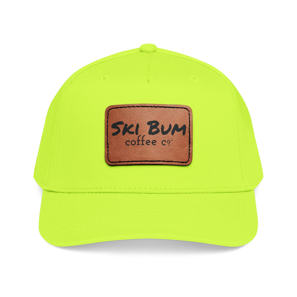 Patch Baseball Cap