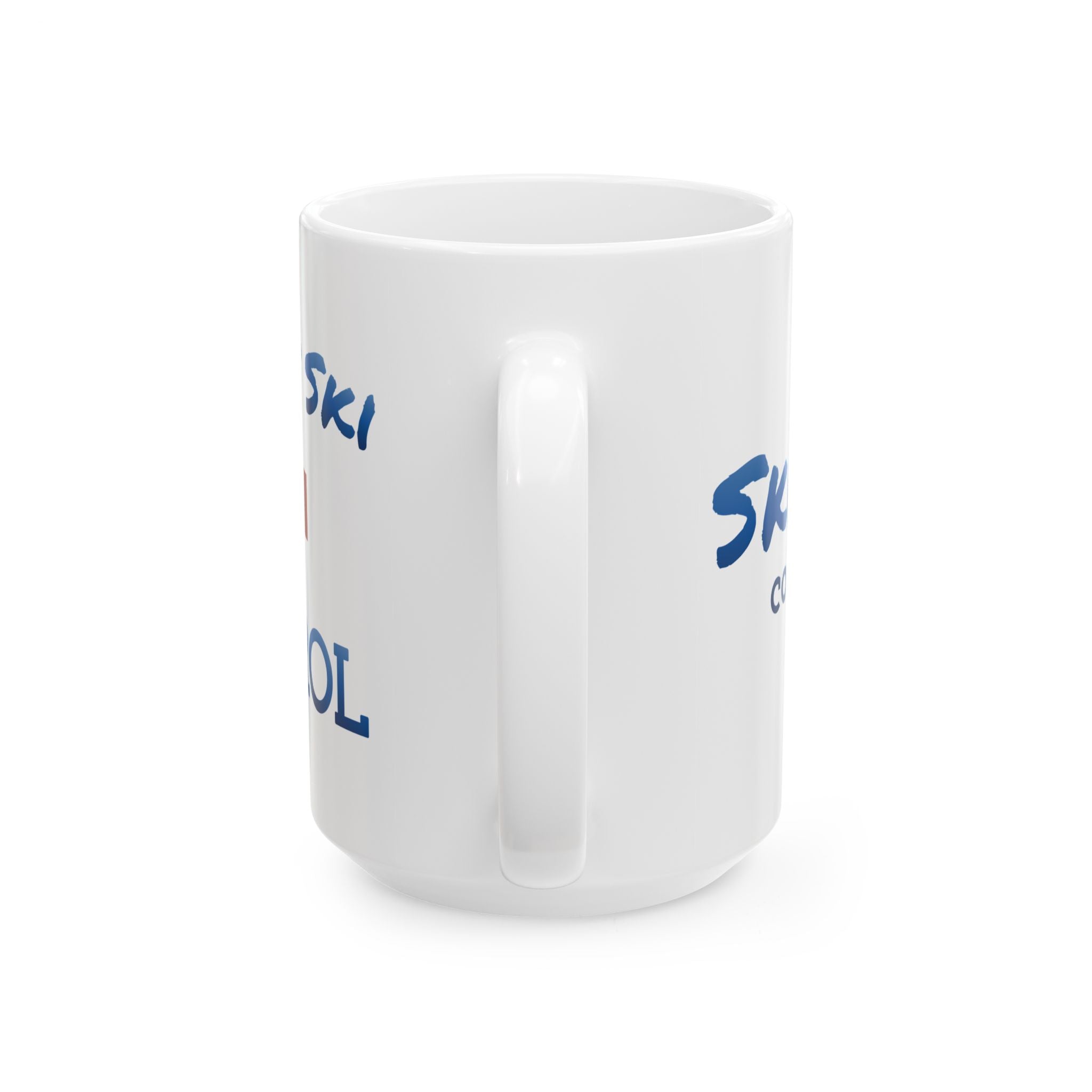 Apres Ski Patrol - 11oz Ceramic Mug