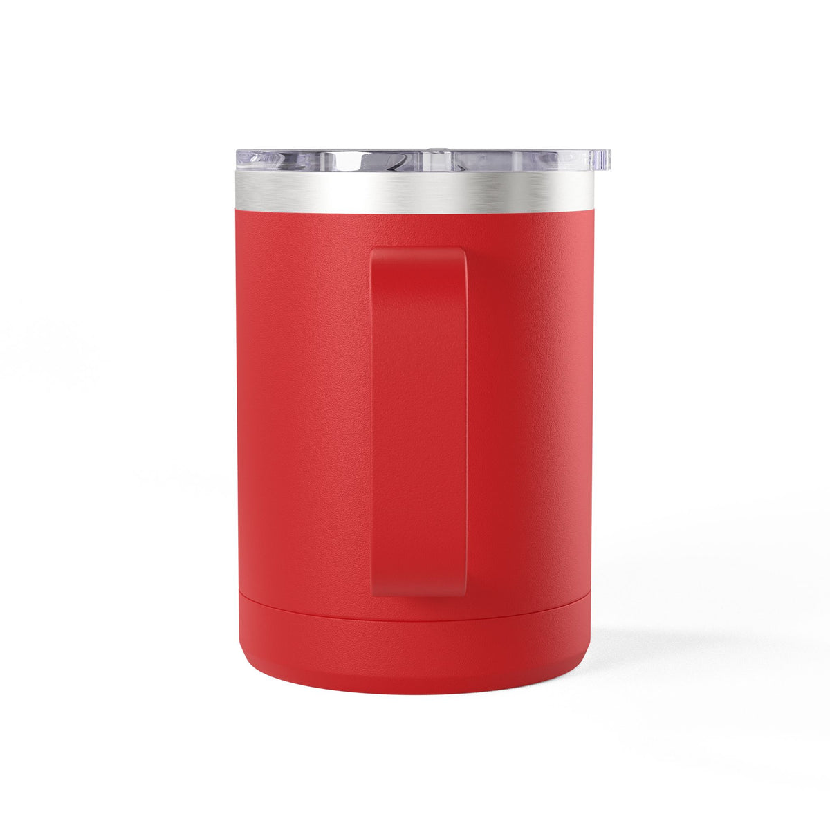 Ski Mountain Coffee 15oz Insulated Mug Tumbler