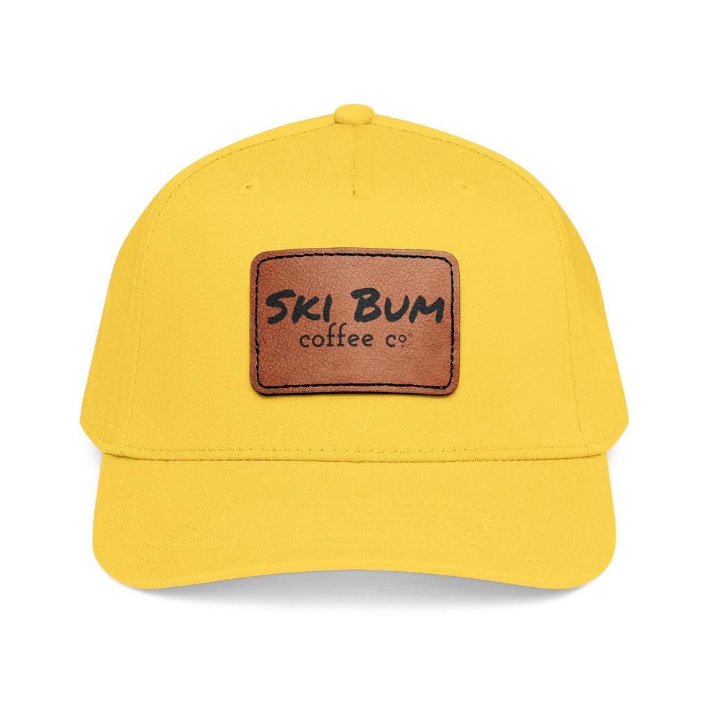 Patch Baseball Cap