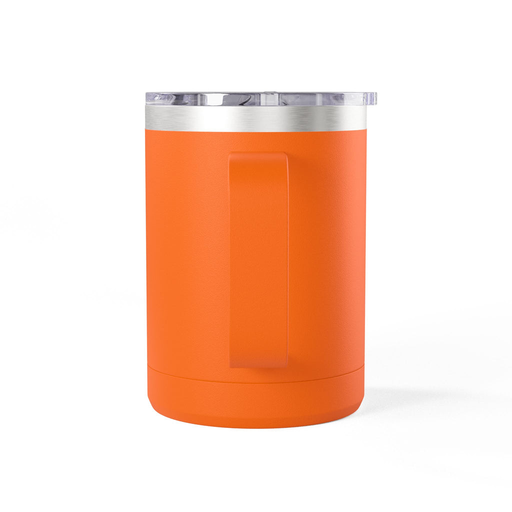 Ski Mountain Coffee 15oz Insulated Mug Tumbler