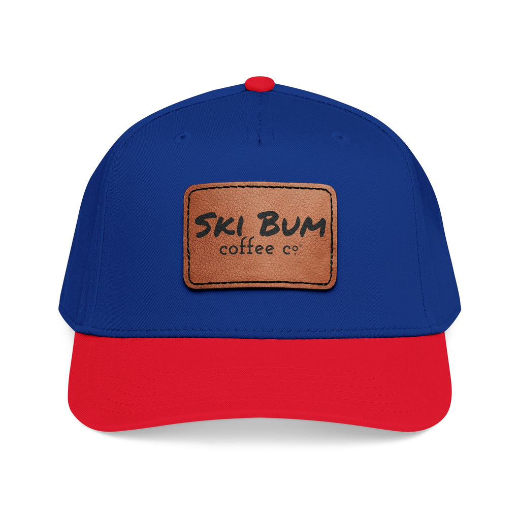 Patch Baseball Cap