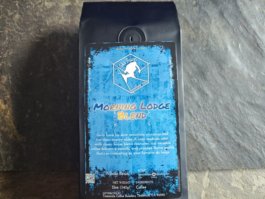 Morning Lodge Blend