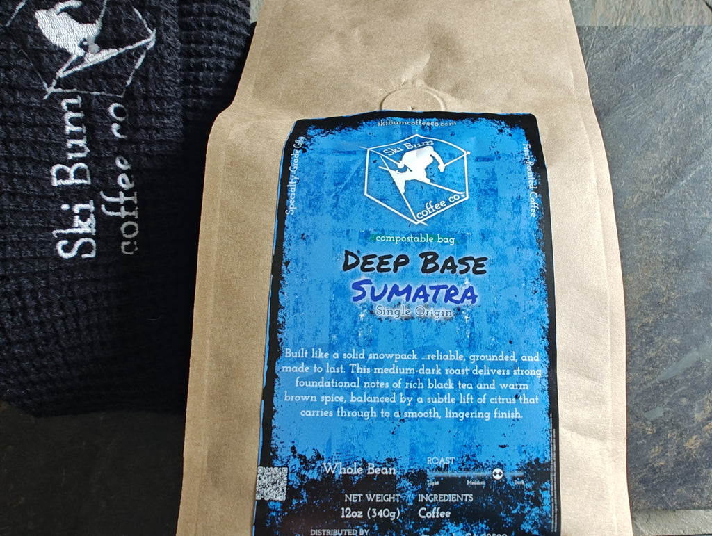 Deep Base Sumatra