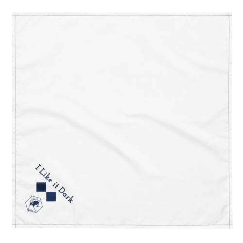 Bandana (I Like it Dark)