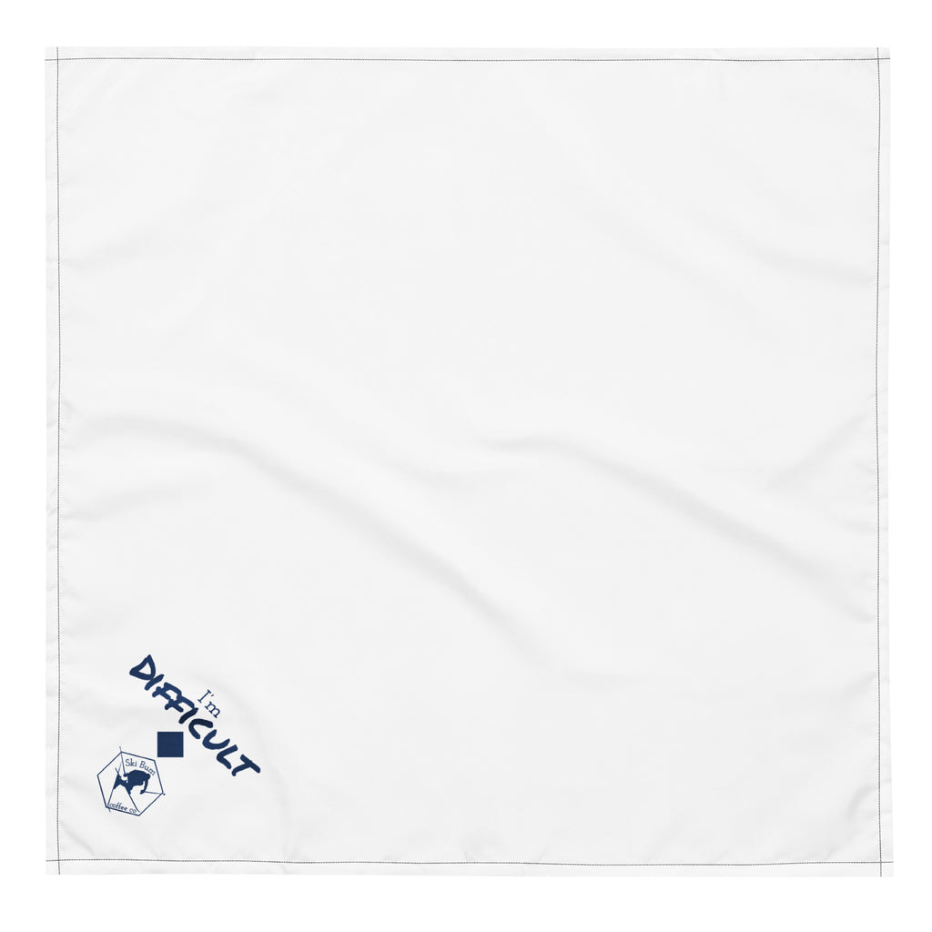 Bandana (I'm Difficult)