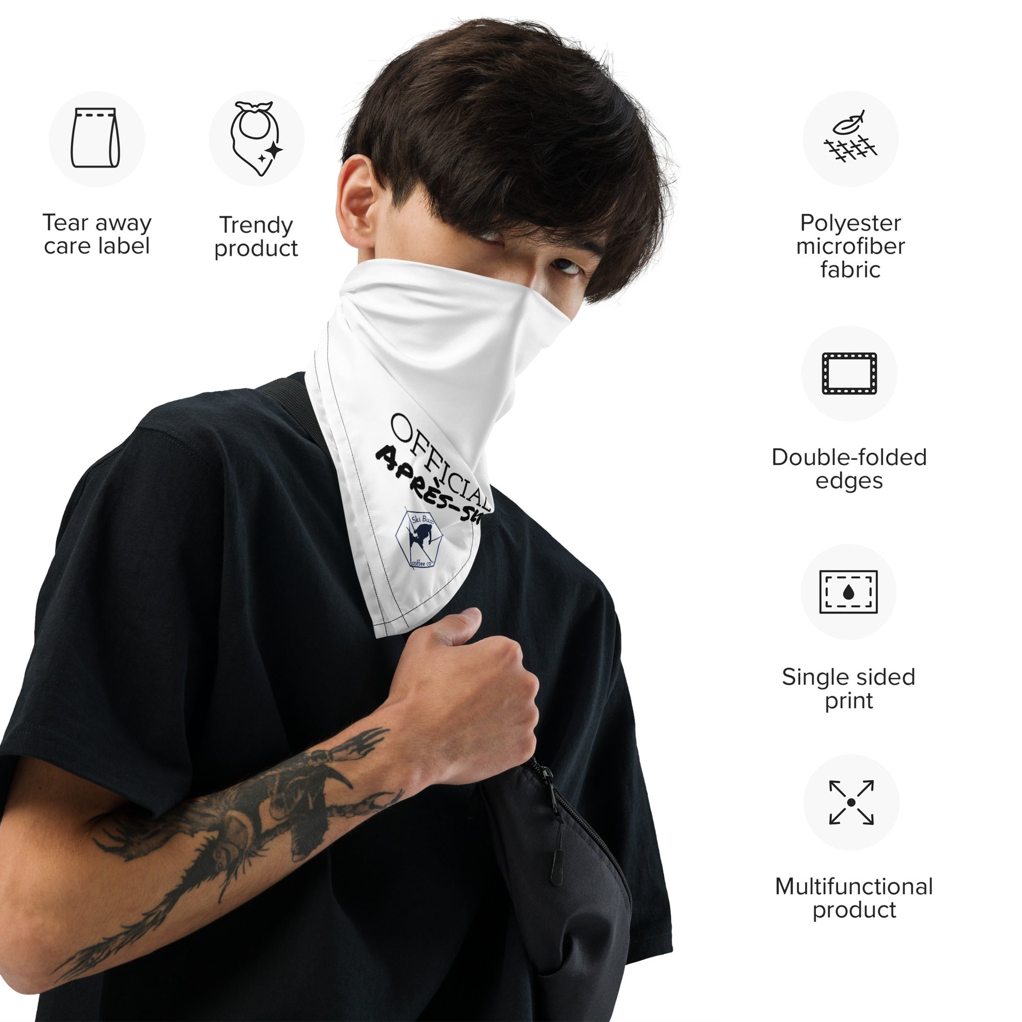 Bandana (Official Apres-Ski)