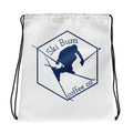 Drawstring bag